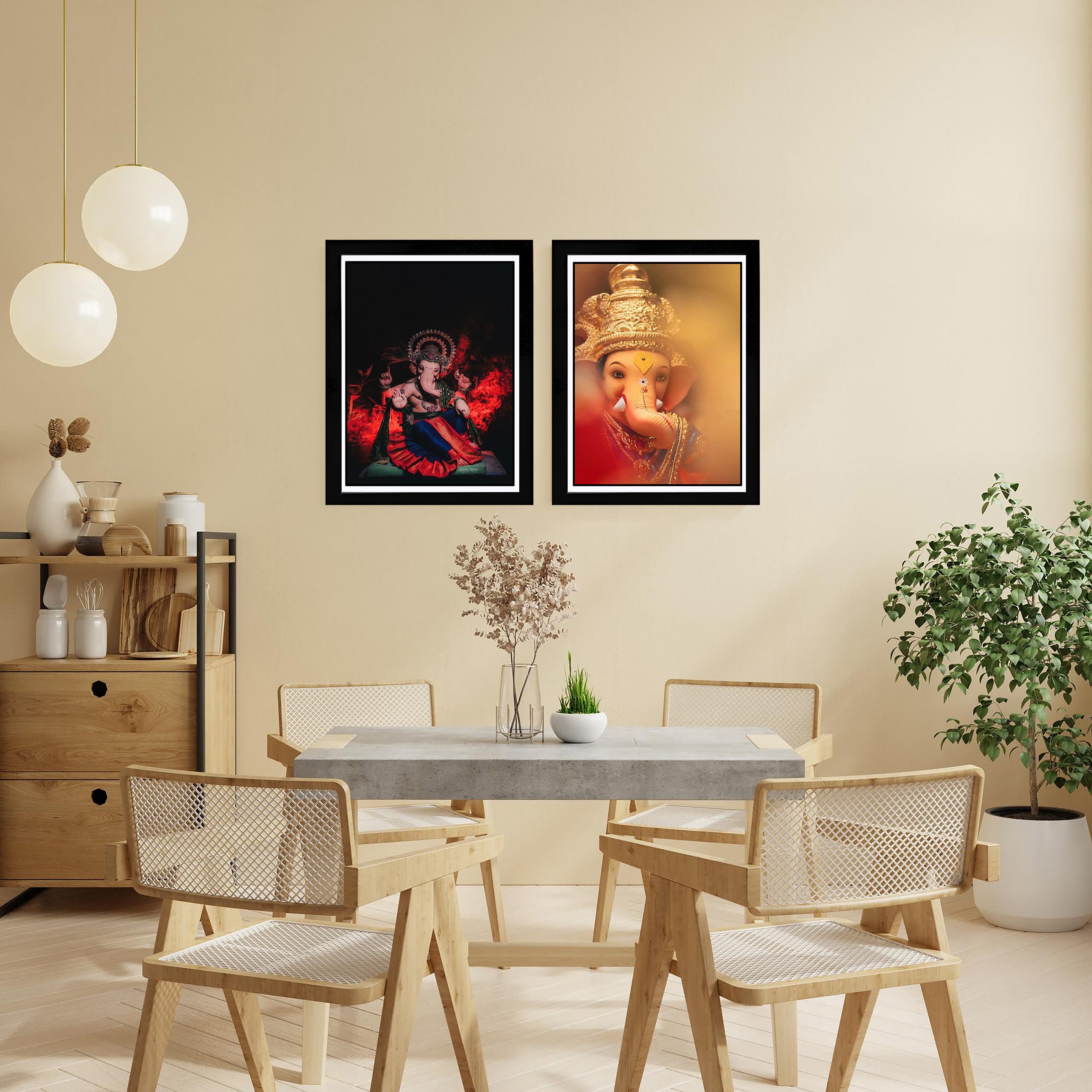 divine frames hindu gods photo frame